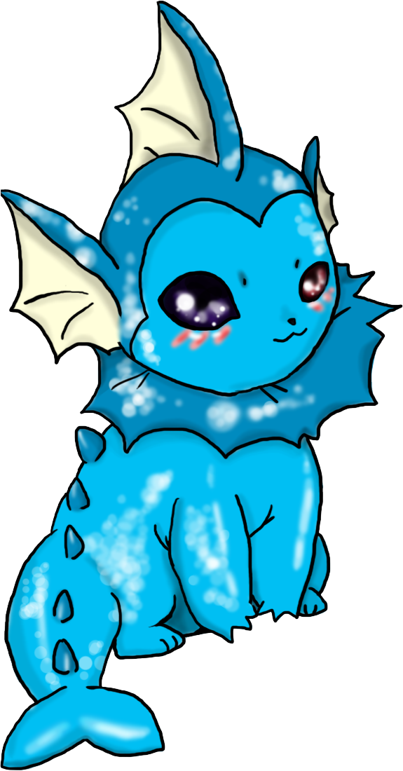 Vaporeon