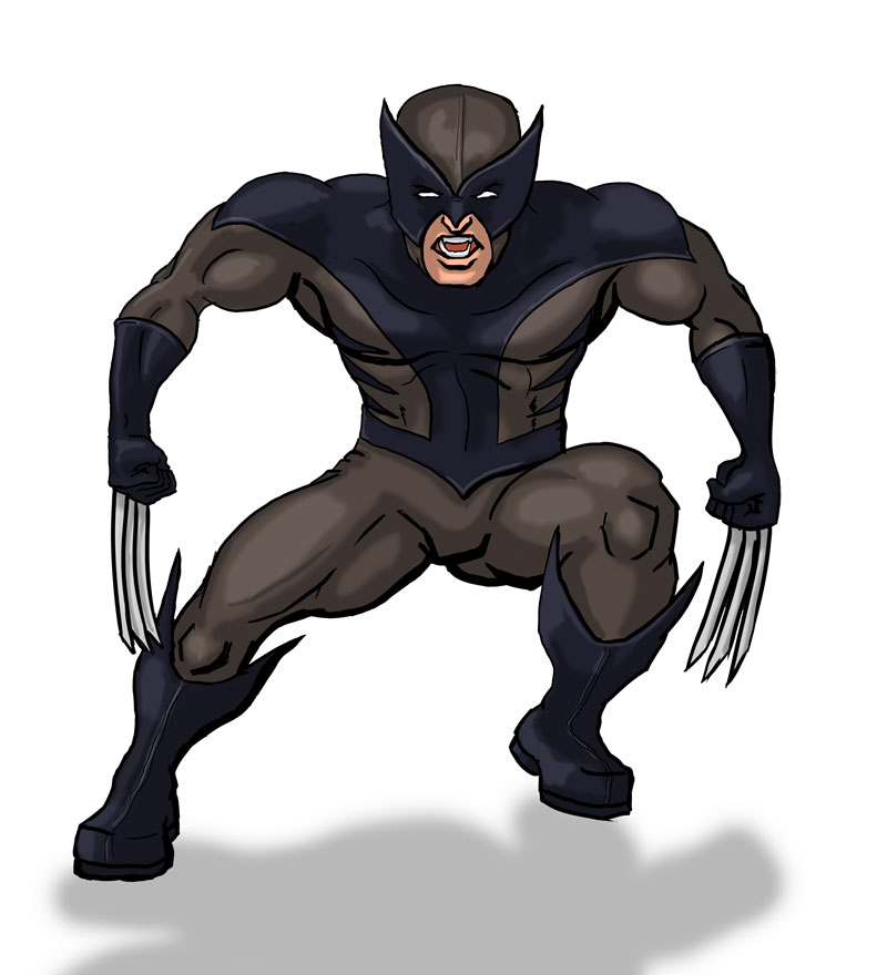 Wolverine OCL