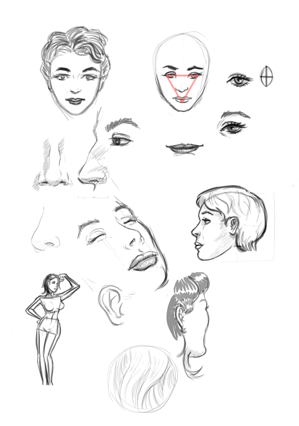 Practice exercises 01