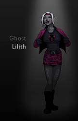Ghost Lilith