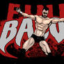 Finn Balor