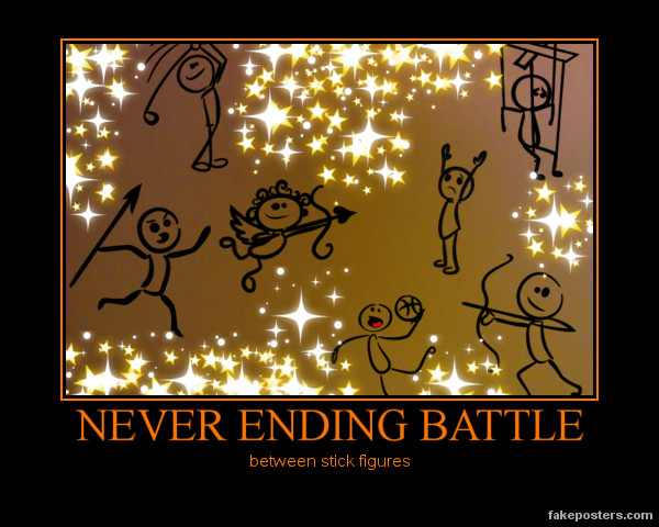 Mid Week Update Stick Figure Stickfigures by Mythologychick on DeviantArt