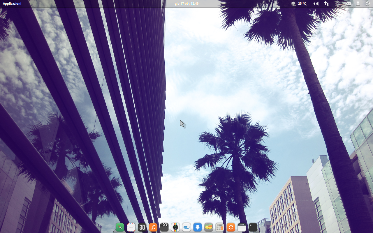 Elementary OS