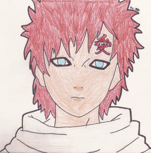 Gaara