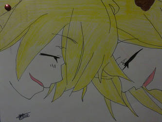 Len y RIn