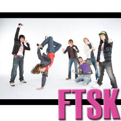 forever the sickest kids.