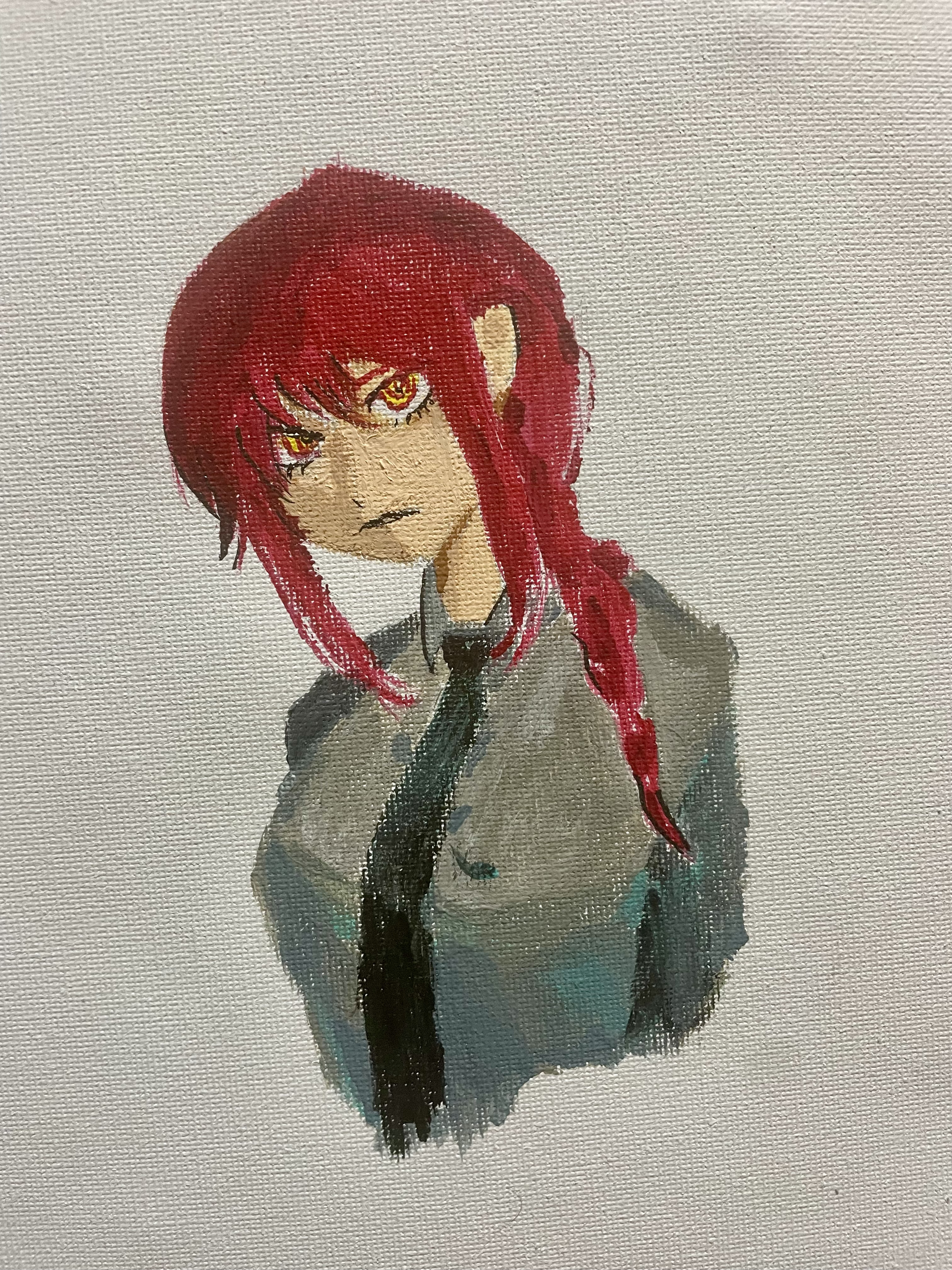 Makima