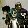 Gorillaz