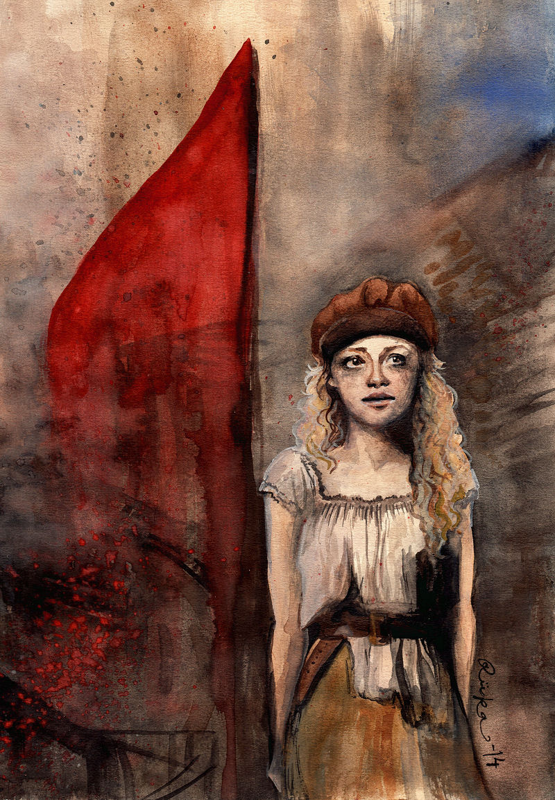 Eponine