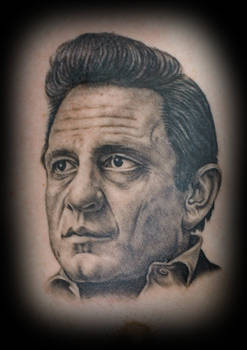 Johnny Cash