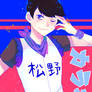 karamatsu