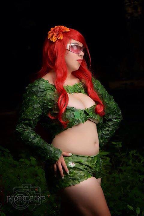 Poison Ivy