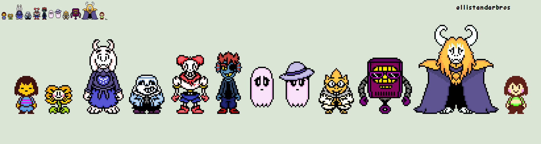 Genderbend Undertale Characters Genderchange By Ellistandarbros On Deviantart Genderbend Undertale Characters Genderchange By Ellistandarbros On Deviantart