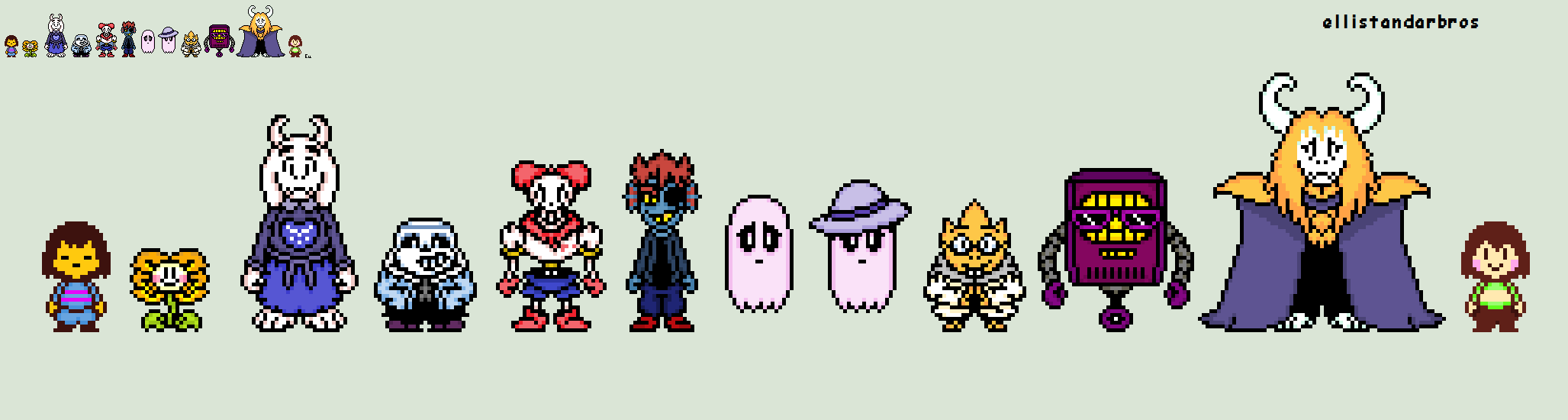 Genderbend Undertale Characters Genderchange By Ellistandarbros On Deviantart Genderbend Undertale Characters Genderchange By Ellistandarbros On Deviantart
