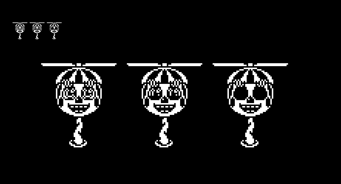 Custom Flowey Faces Sprites by EllistandarBros on DeviantArt