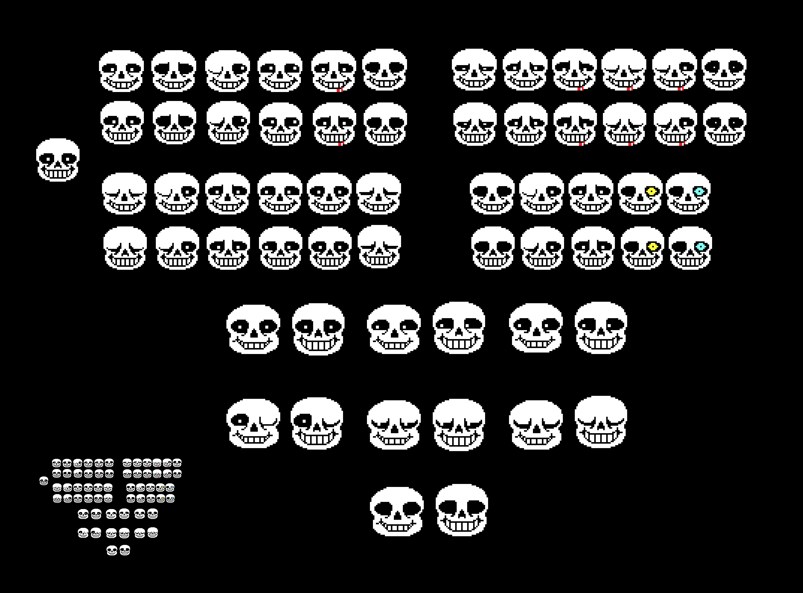 Call Sans With Undertale Talk | Frisk Undertale Guide – ZRYT