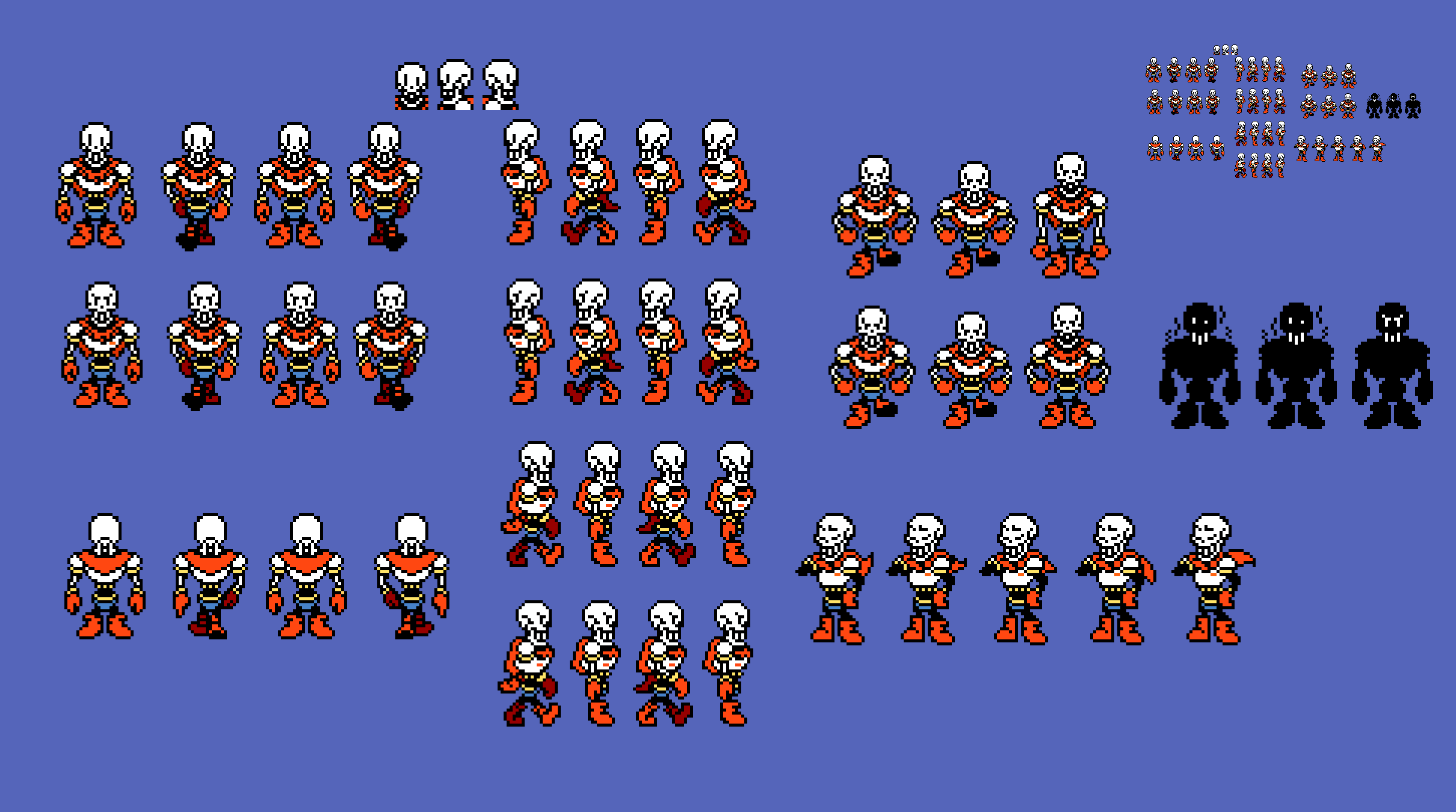 X Sprite Sheet Unrippper Unpacker Thexaib