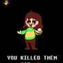 (Undertale) Genocide Route