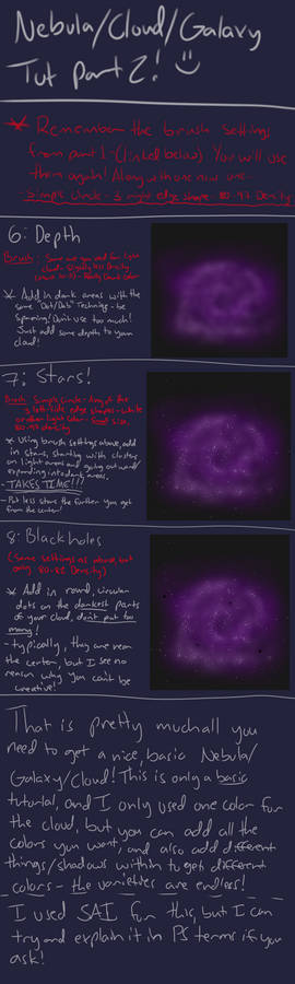 Nebula Tutorial for SAI-Part 2