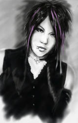 Aoi - The GazettE