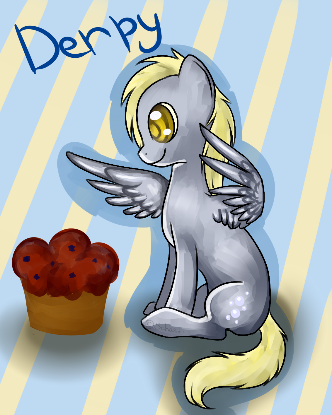 Derpy