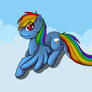 Rainbow Dash