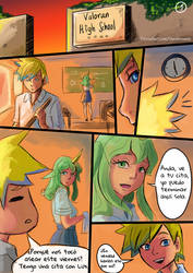 Pagina 1 - Beloved Star Secret