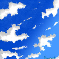 Clouds 2