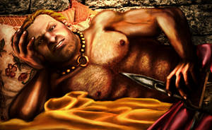 Varric