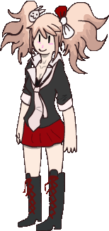 Junko Sprite