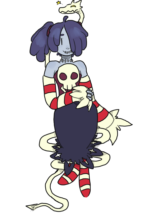 Squigly