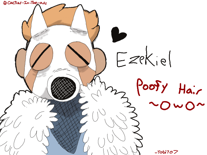 Ezekiel