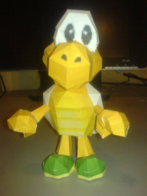 Koopa Turtle Minecraft koopa turtle by Prife7 on DeviantArt