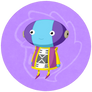 Chibi Zeno-sama