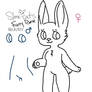 Furry Base - Bunny