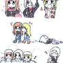 Fun With Chibi Keterburg 2