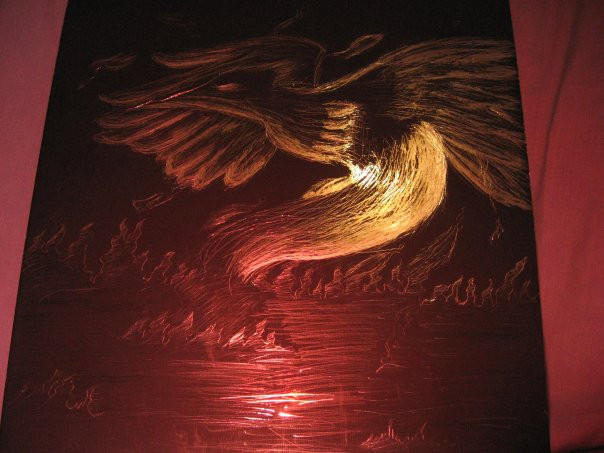 The Phoenix