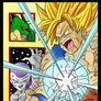 Dragonball Z - Saga Freezer V1