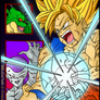 Dragonball Z - Saga Freezer V2