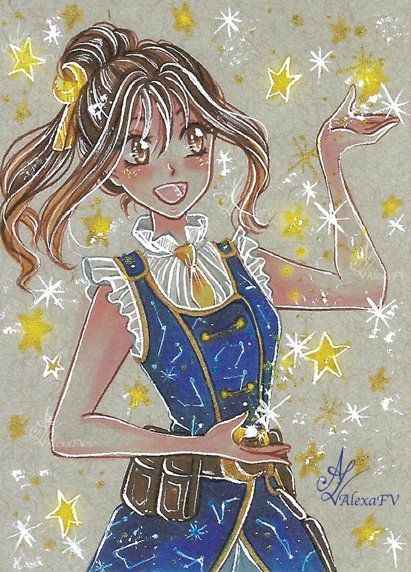 ACEO #48