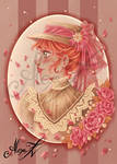 Anne of Green Gables by AlexaFV