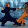 Yule Ball Stomp