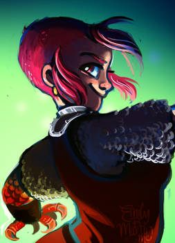 Nimona