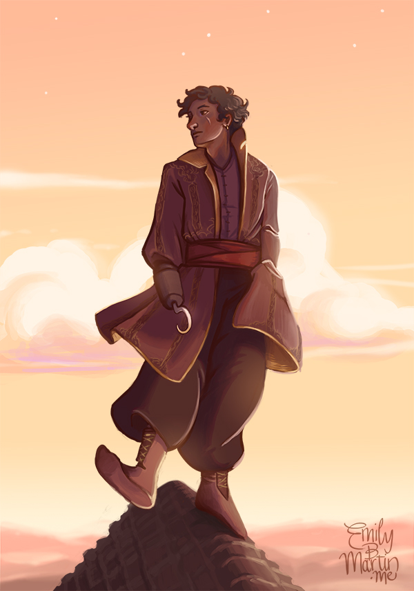 Rooftop by Deisi