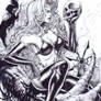 Lady Death