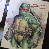 Raphael