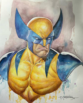 Wolverine