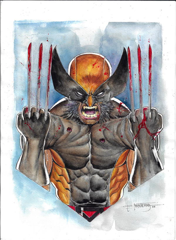 Wolvesvi Wolvie by emilcabaltierra on DeviantArt