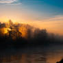 Beautiful Mists