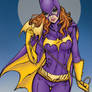 Batgirl